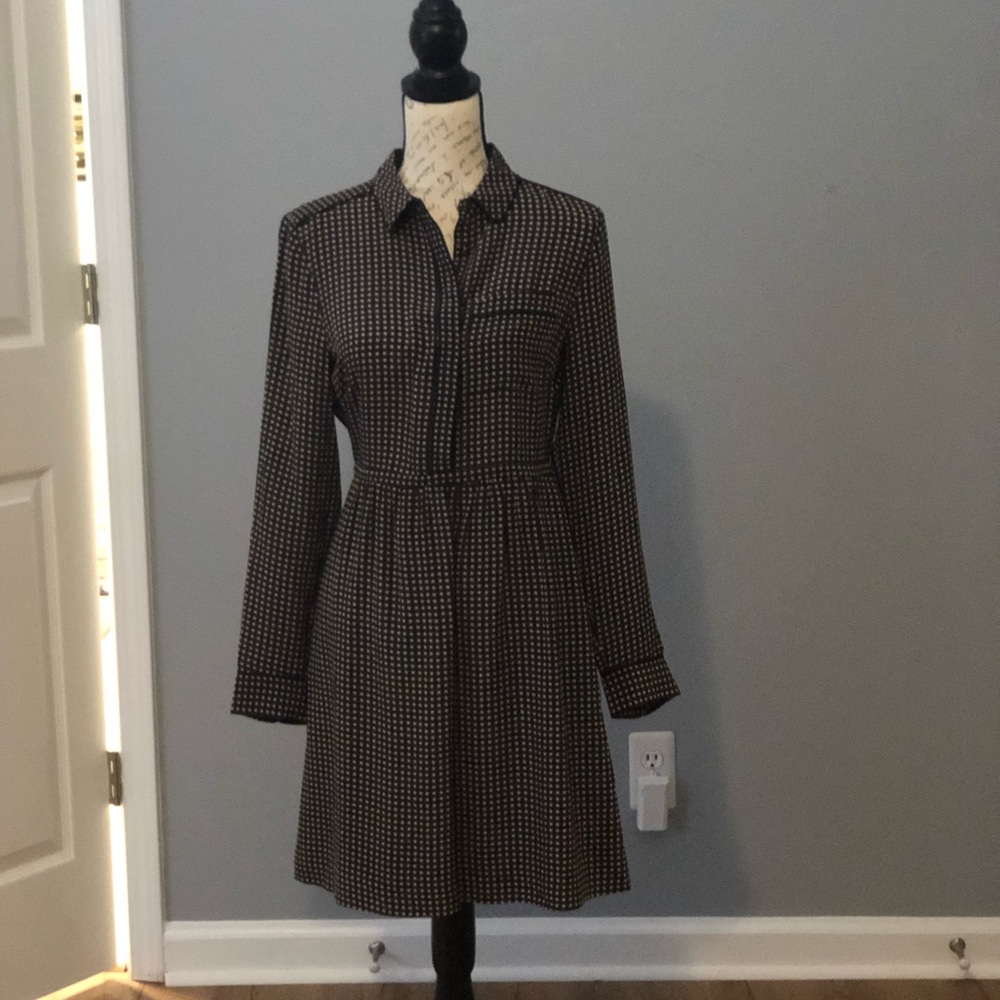 Like new madewell dress
